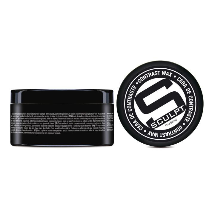 Cera Contraste 100