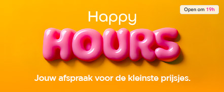 Happy Hours