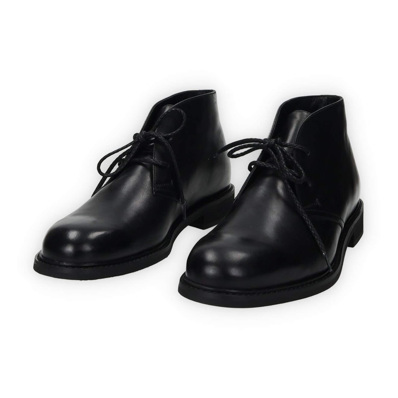 Stivaletti Uomo Tata Italia Nero