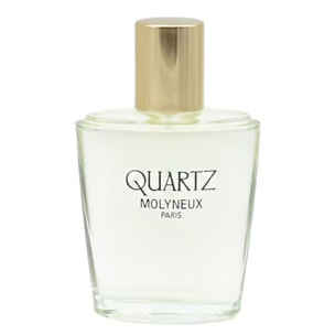 Quartz Pour Femme - Eau de Parfum