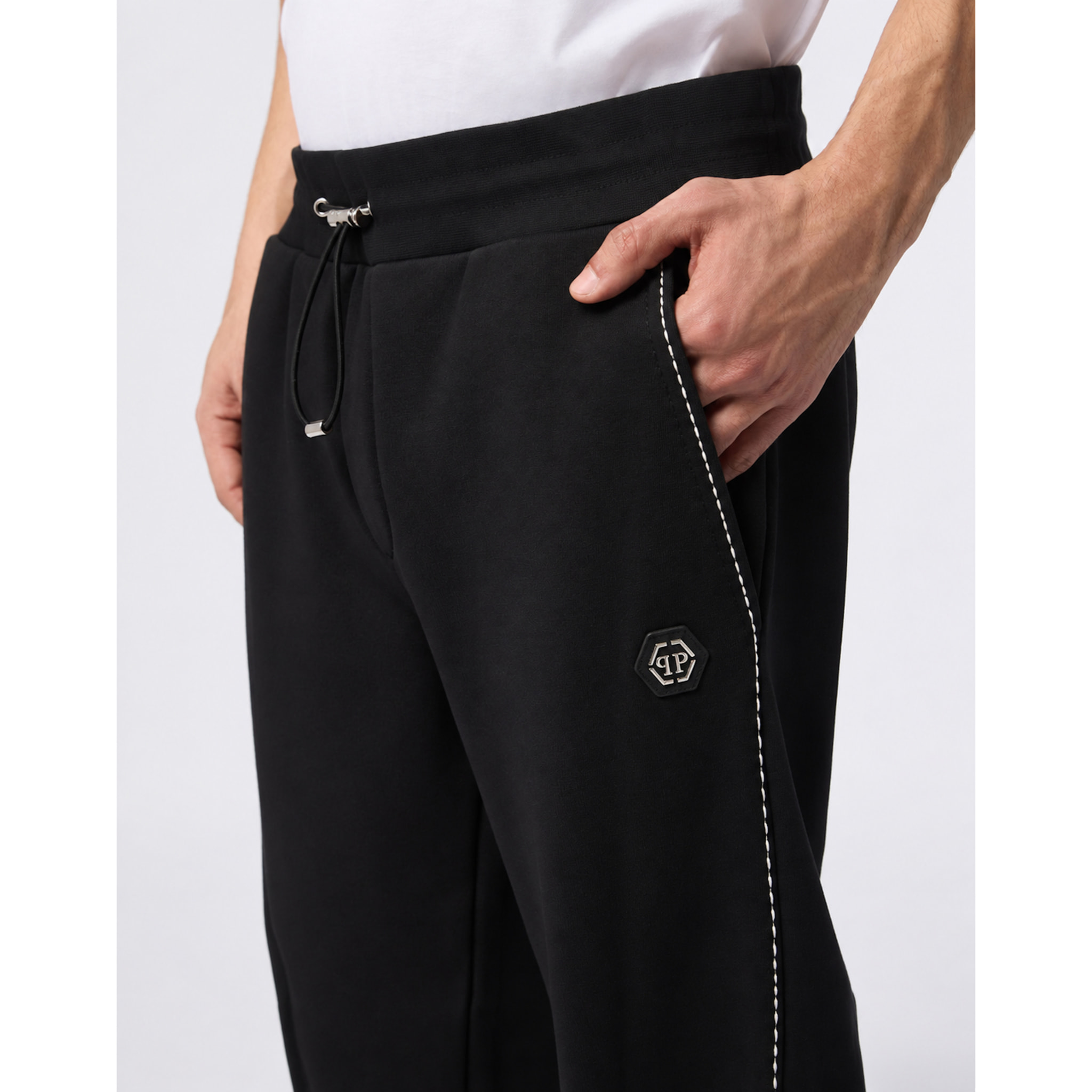 PHILIPP PLEIN Pantalones de chándal