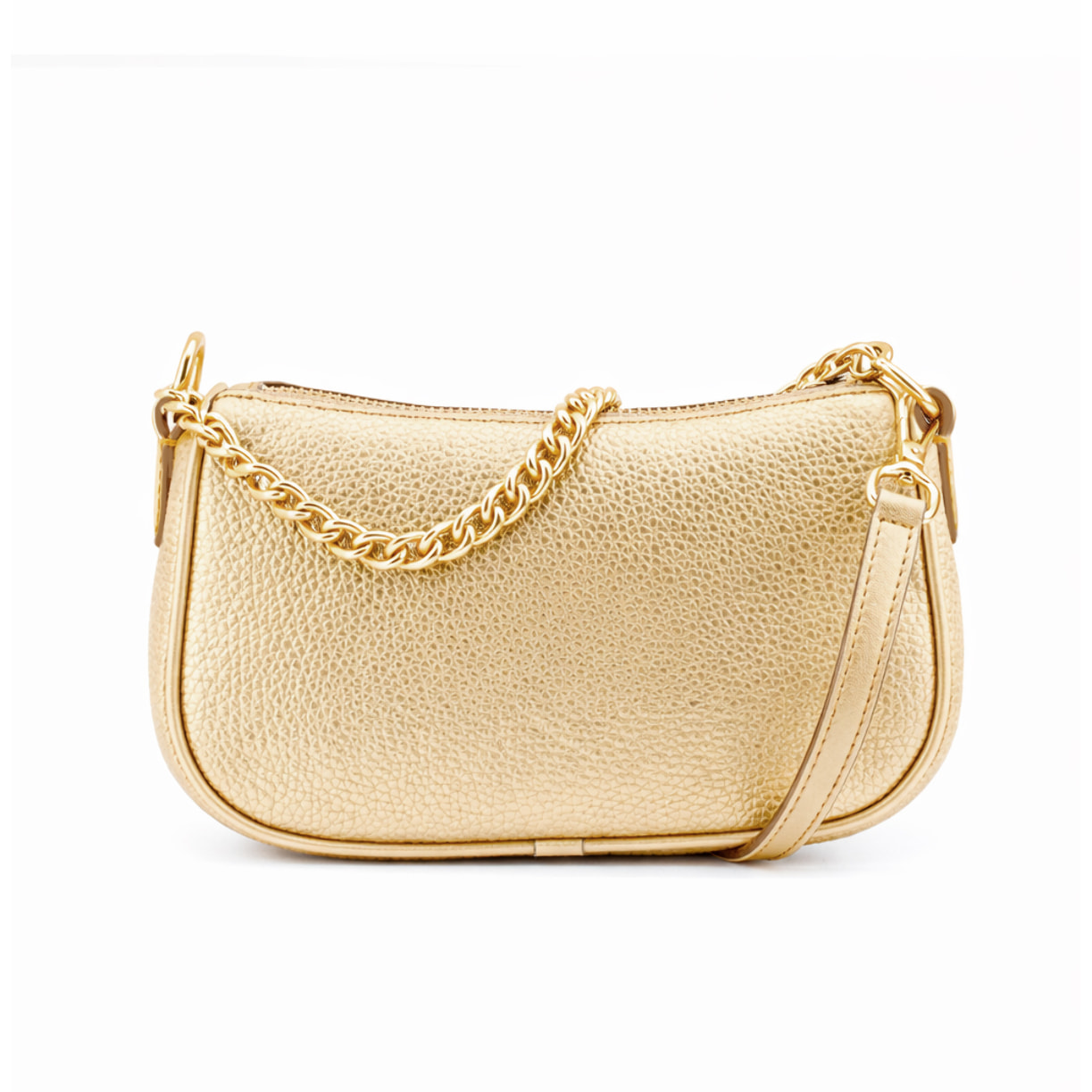 Michael Kors Bolso para Mujer 35F5G1QC5M-PALE-GOLD