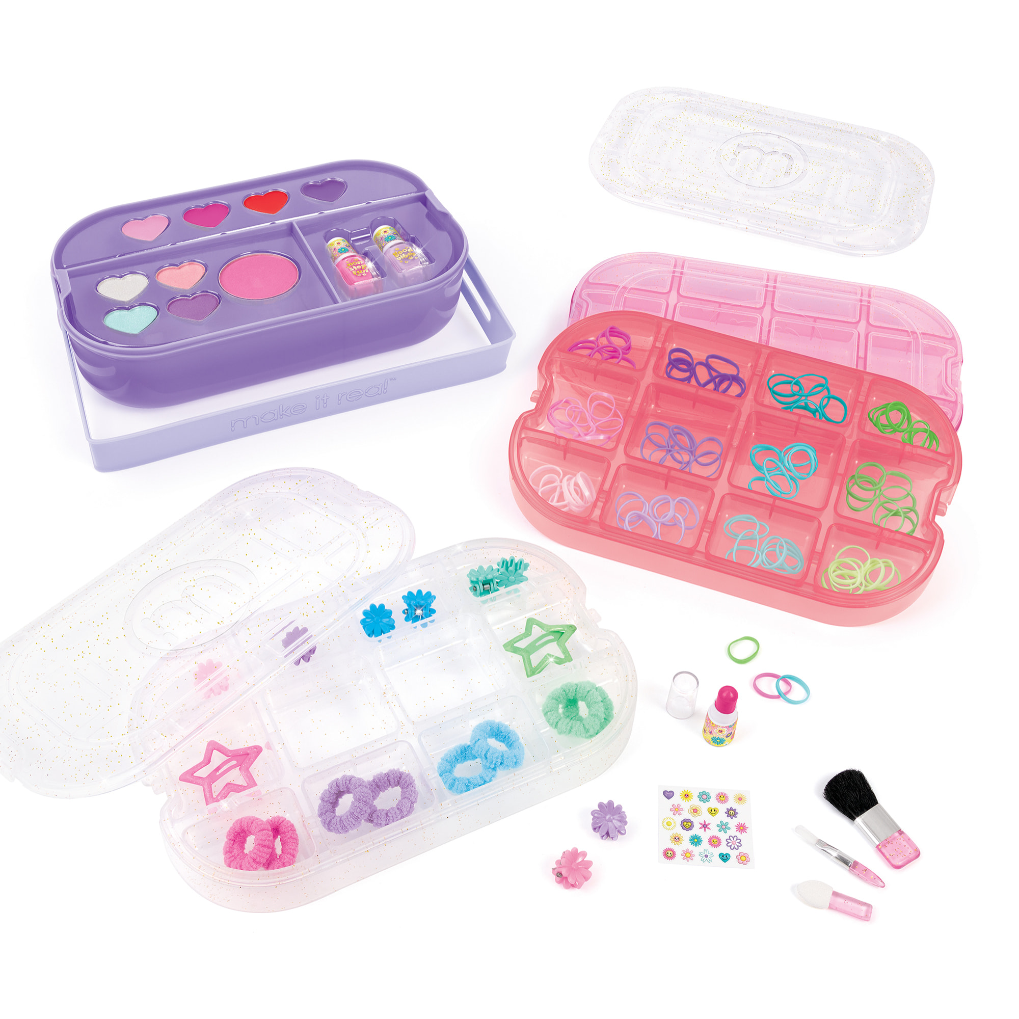 Cofanetto Creativo di Stile e Bellezza