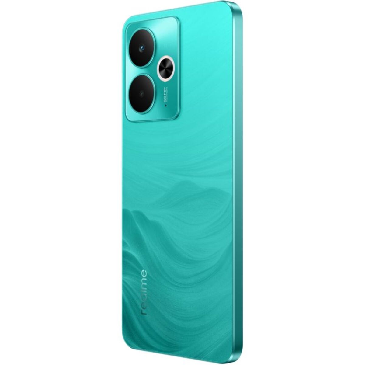 Smartphone REALME 14T Vert 256Go 5G