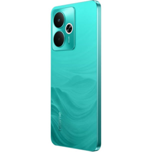 Smartphone REALME 14T Vert 256Go 5G