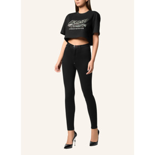 PHILIPP PLEIN Camiseta Cuello Redondo