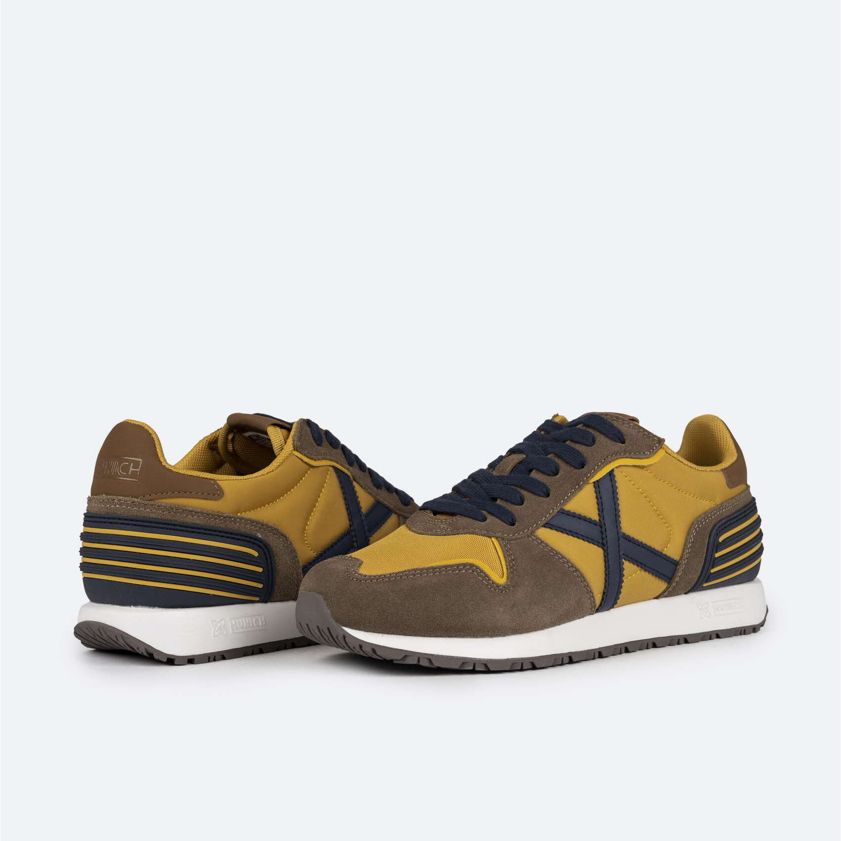 MUNICH MASSANA CLUB 64