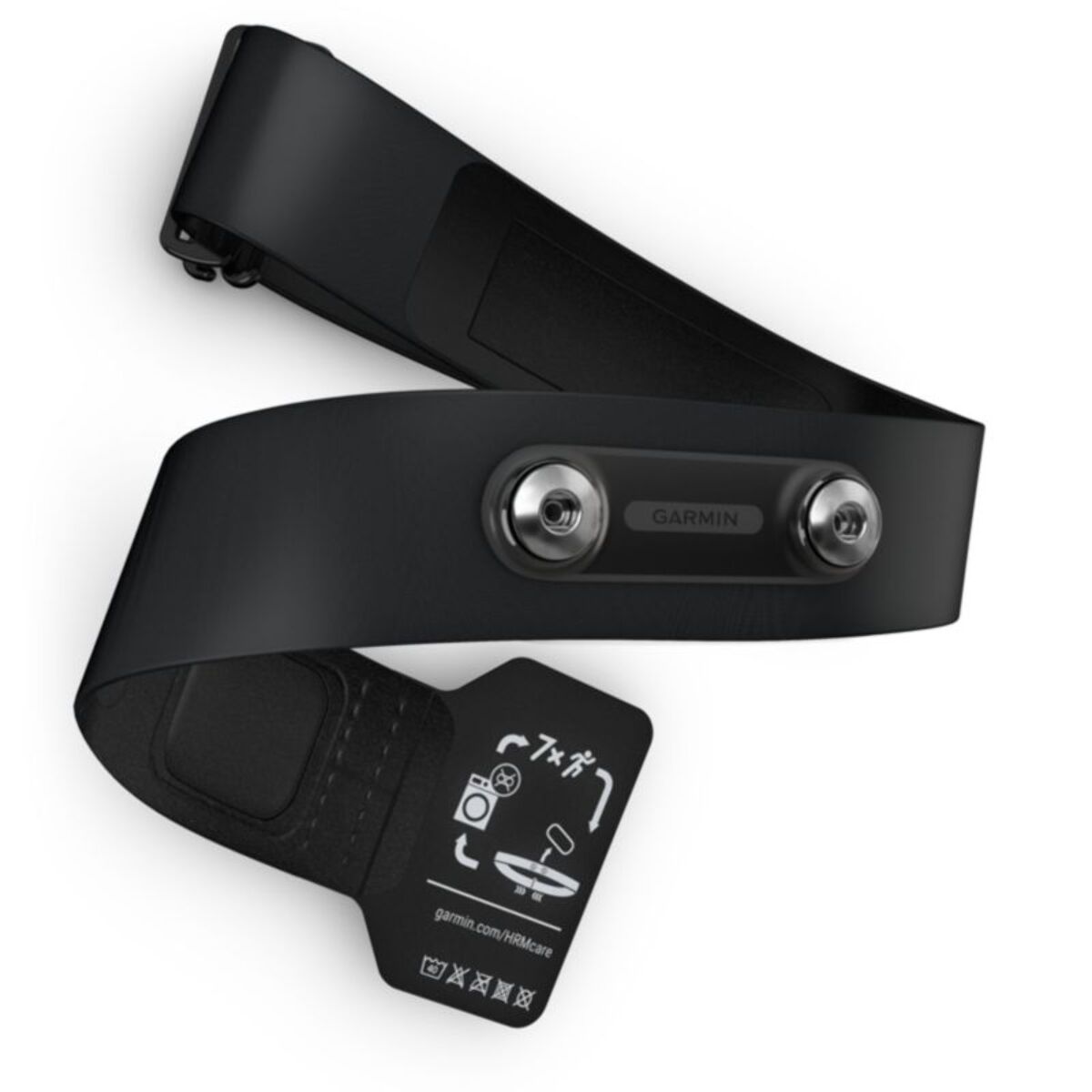 Ceinture cardio GARMIN HRM 200 XS-S