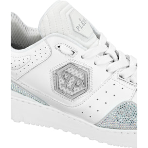 PHILIPP PLEIN Low-Top Sneakers