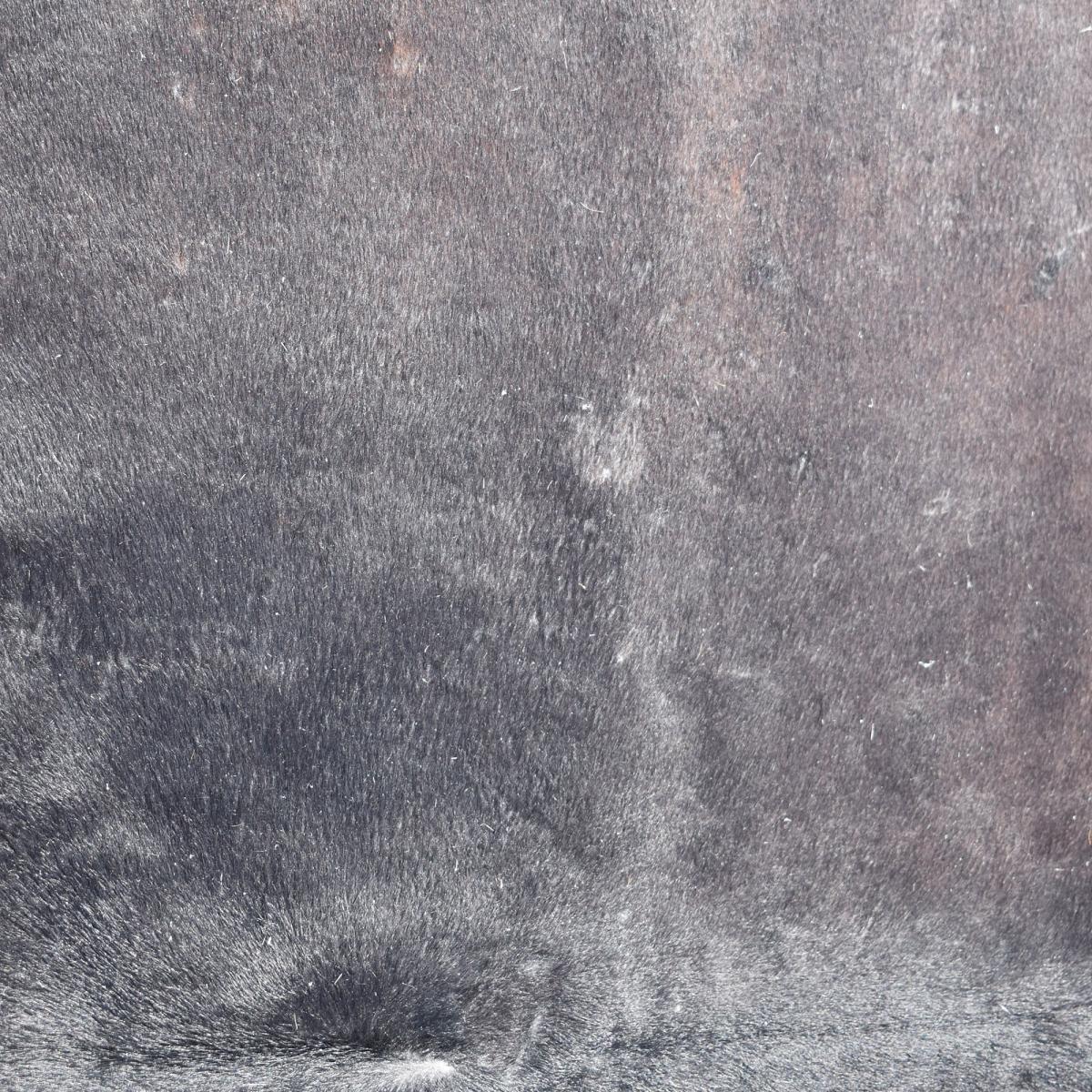 Tapis peau de vache kilm fait à la main JICO