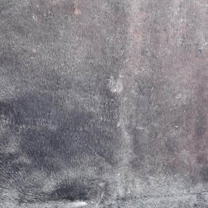 Tapis peau de vache kilm fait à la main JICO