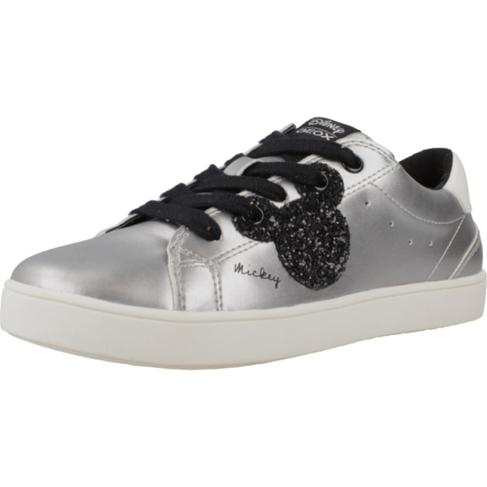 SNEAKERS GEOX J KATHE GIRL