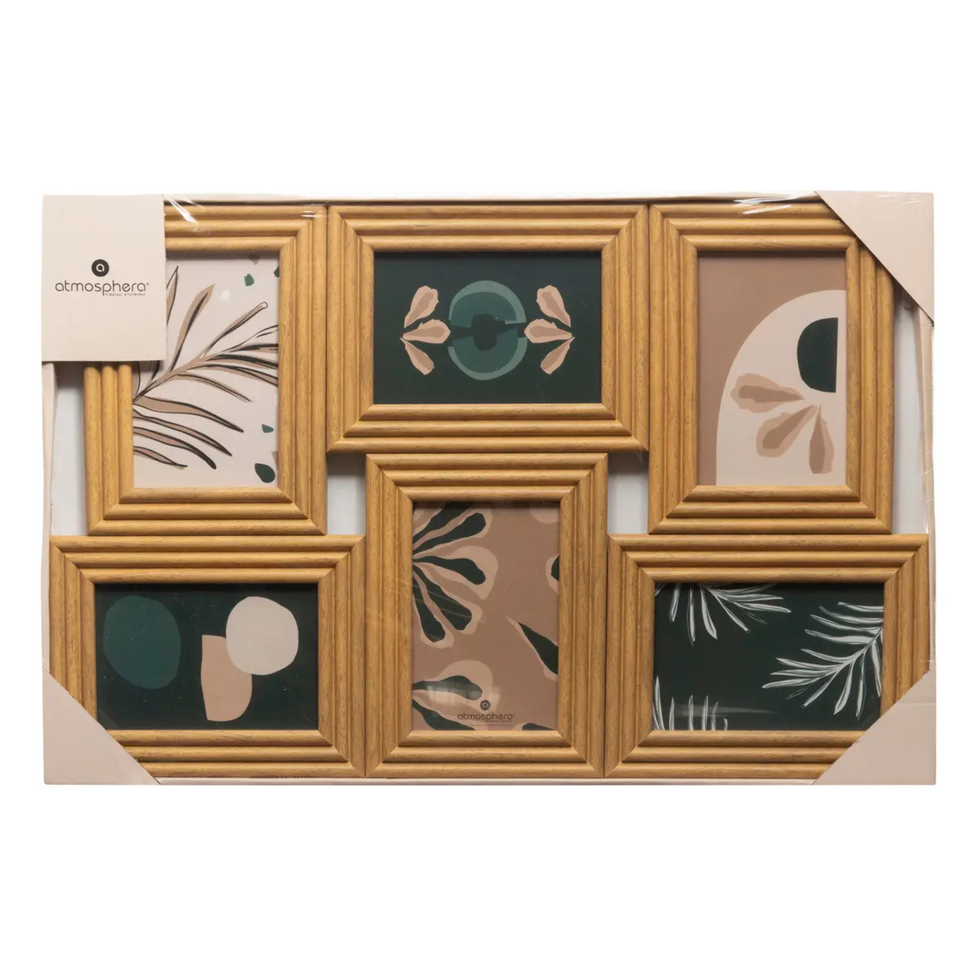 Pêle-mêle "Sandra" 6 photos