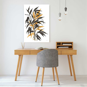 Tableau bambou Tableau alu Dibond