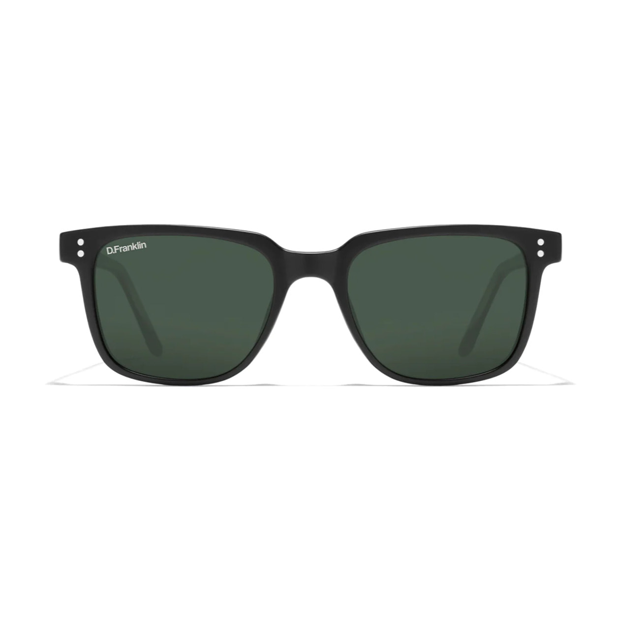 Gafas de Sol Ultra Light SQ Low Matte Black / G15 D.Franklin