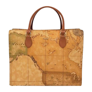 Alviero Martini 1a Classe Borsa a Mano Donna Geo