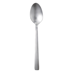 Cubertería de 72 piezas en acero inoxidable mate, set completo para 18 servicios, diseño elegante y resistente