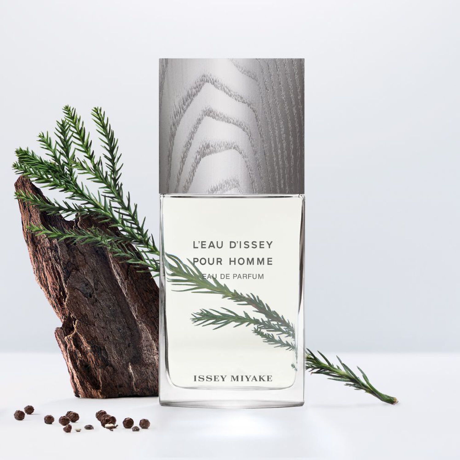 L'eau d'Issey pour Homme - Eau de parfum 75 ml