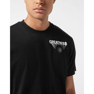 PHILIPP PLEIN T-Shirt Round Neck Ss