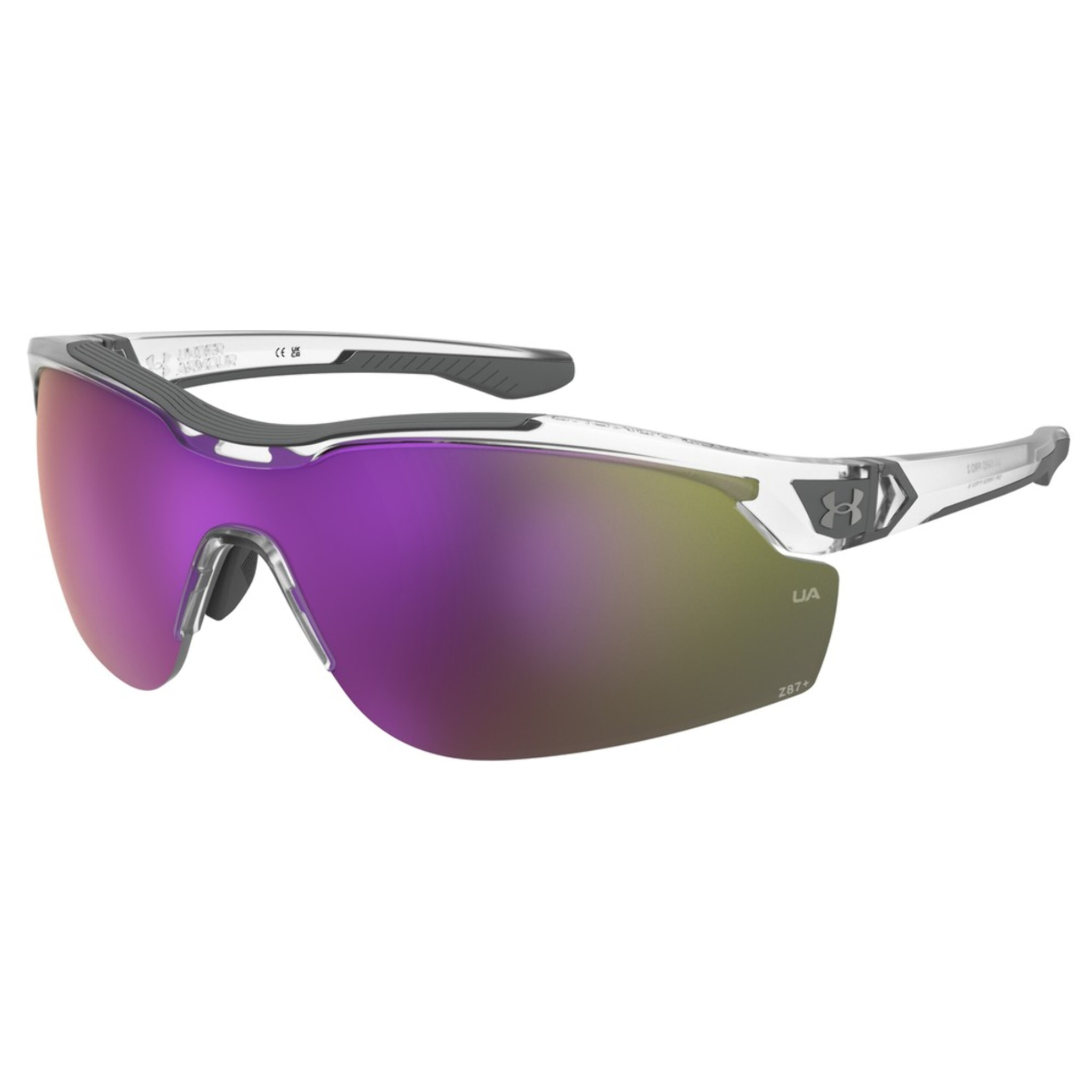 GAFAS DE SOL UNDER ARMOUR UA YARD PRO 2 MNG