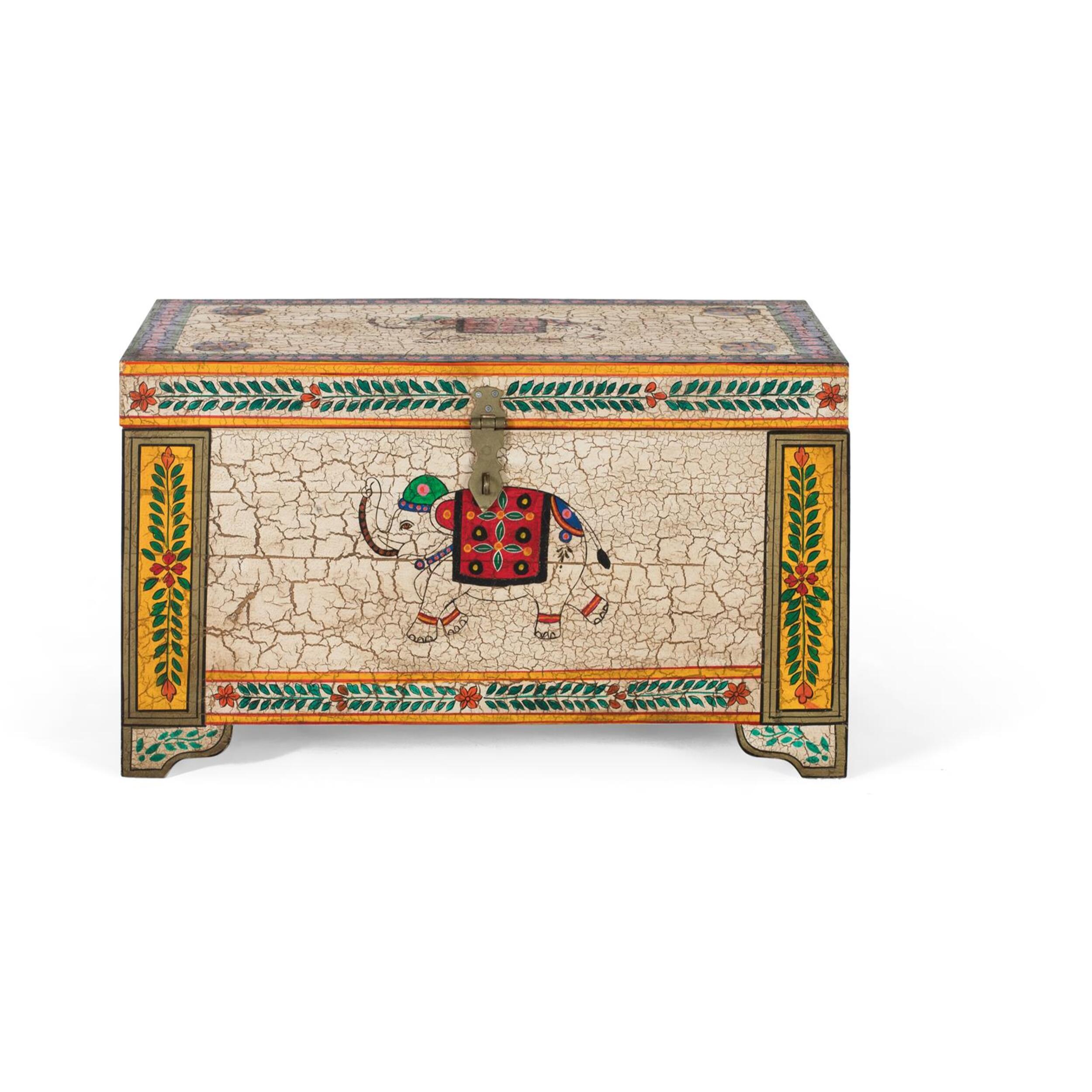 Baúl - 46x80x43cm