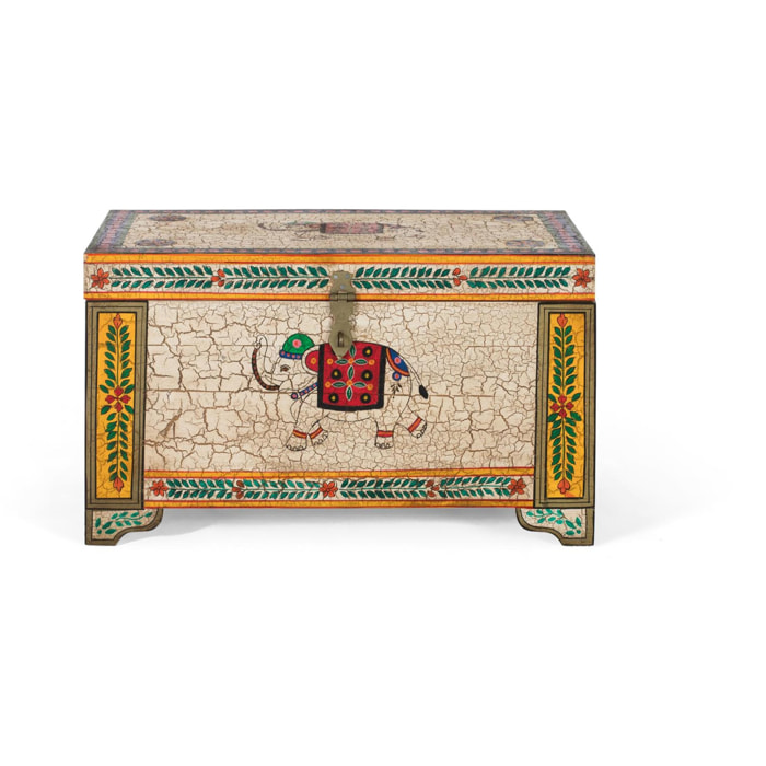 Baúl - 46x80x43cm