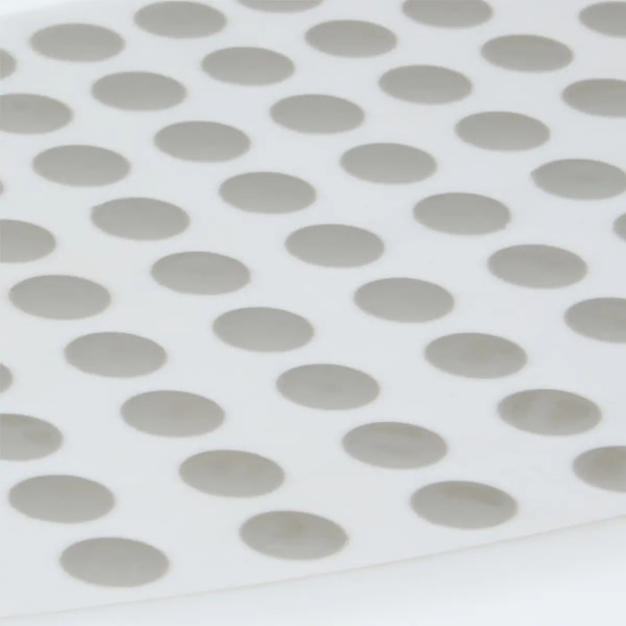 Marchepied Enfant Gamio 37x26x13 cm Blanc