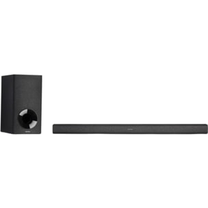 Barre de son DENON DHT-S416