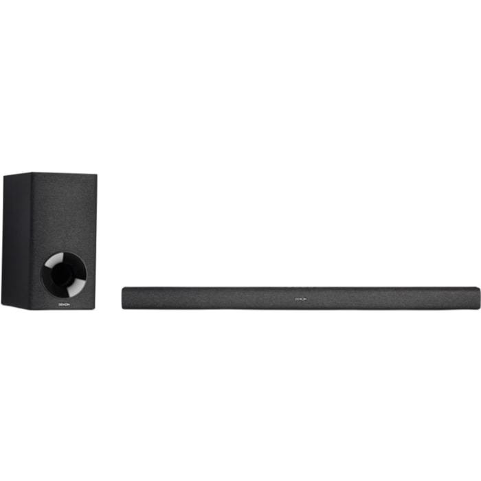 Barre de son DENON DHT-S416