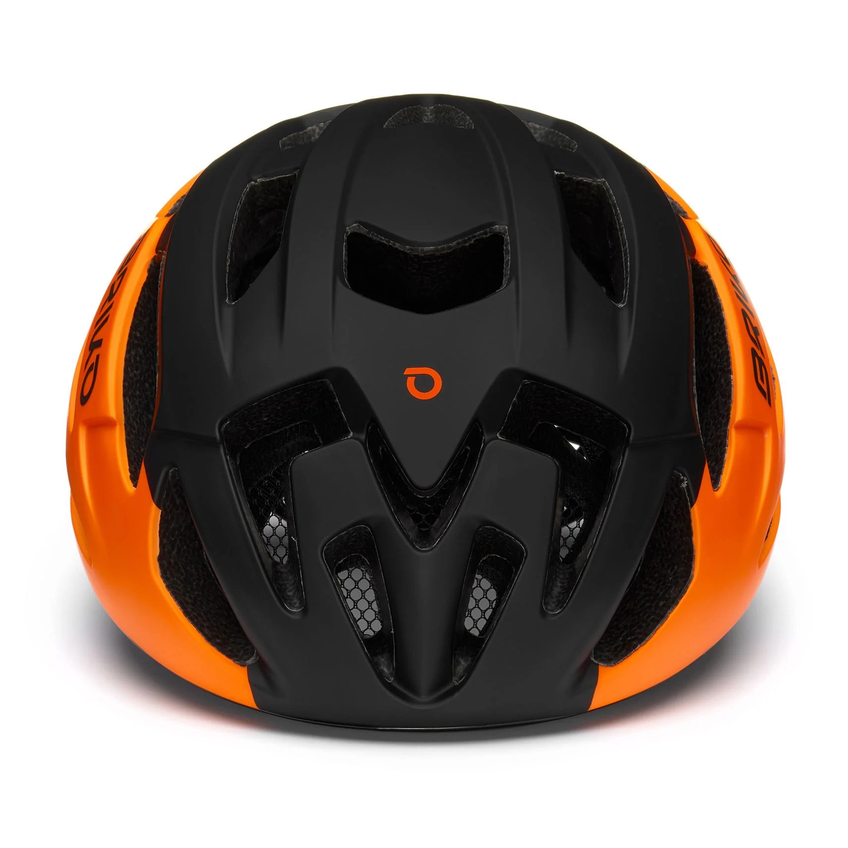 Caschi Briko Uomo Donna Nero Blaze