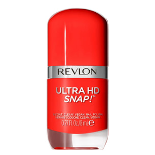 Ultra HD Snap! - Vernis à Ongles clean et vegan