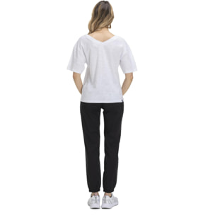 Camiseta unisex Tonos tierra