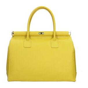 Chicca Borse Borsa Giallo