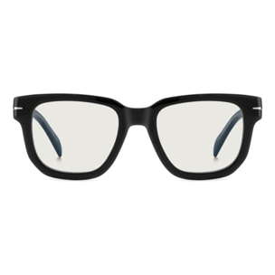 Gafas de Vista David Beckham DB 7130 807 de Acetato Hombre 50 mm