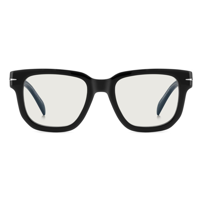 Gafas de Vista David Beckham DB 7130 807 de Acetato Hombre 50 mm
