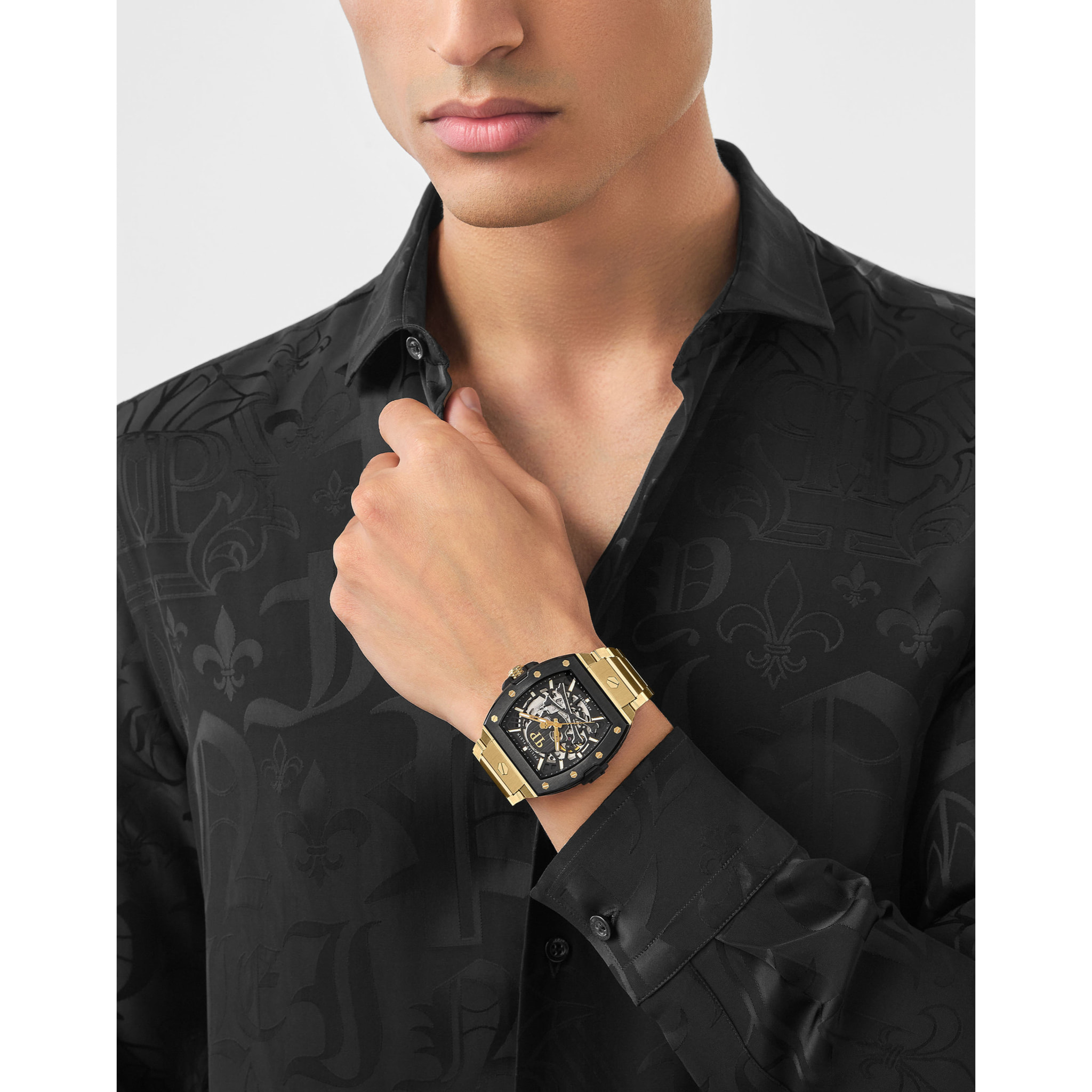 PHILIPP PLEIN Orologi