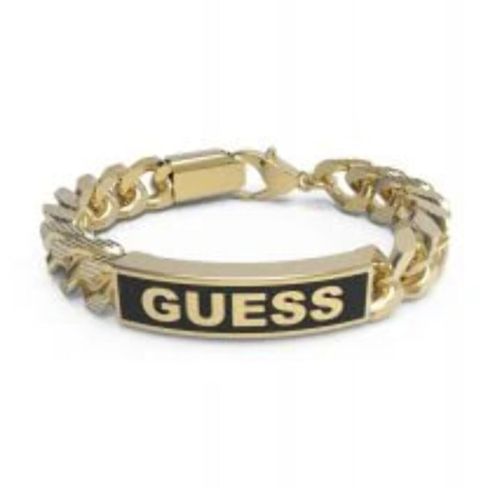 Pulsera Guess Hombre JUXB03002JWYGBKXS