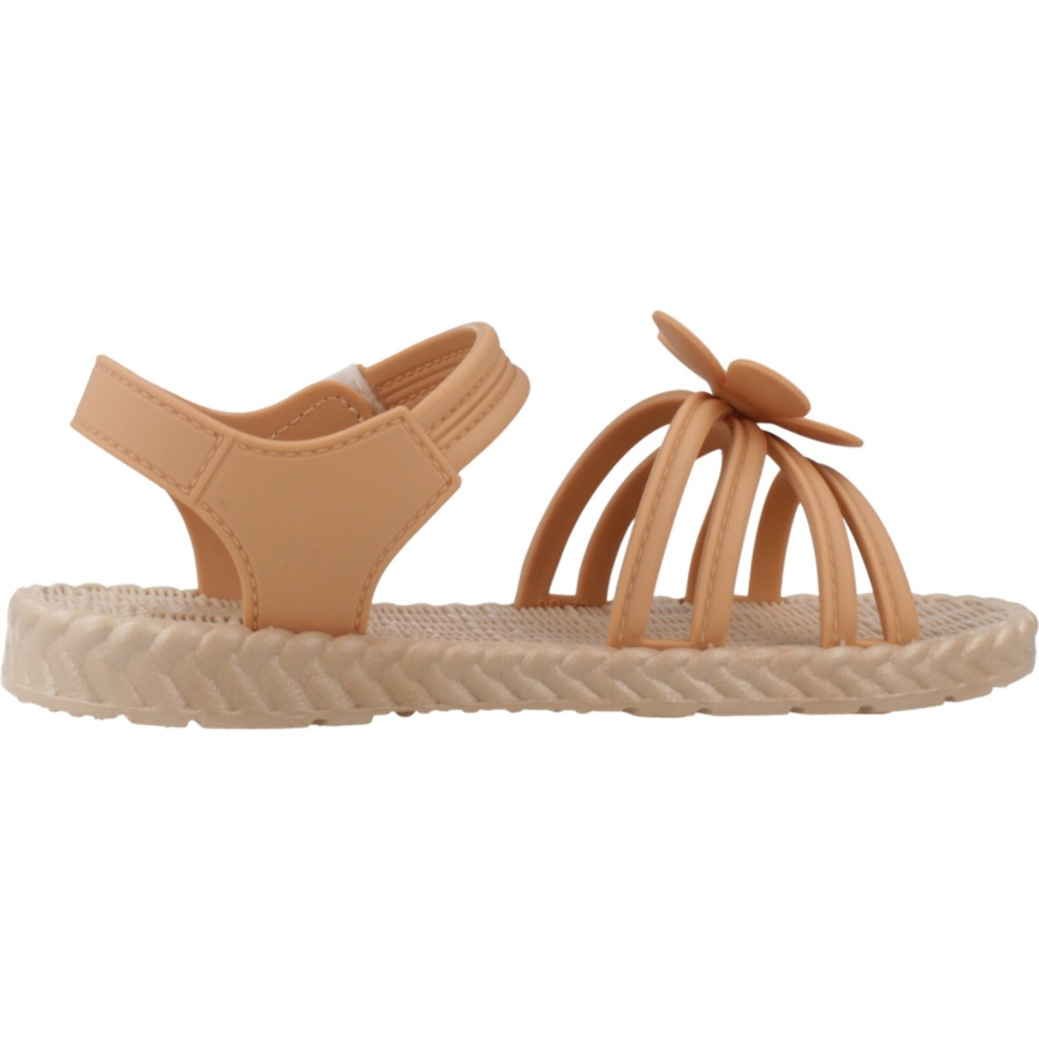 Sandalias Niña de la marca CHICCO  modelo CILENA NARANJA