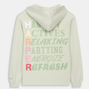 SUDADERA APRES SURF