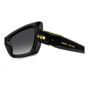 Gafas de Sol Dsquared2 D2 0170/S 807 de Acetato Mujer 63 mm