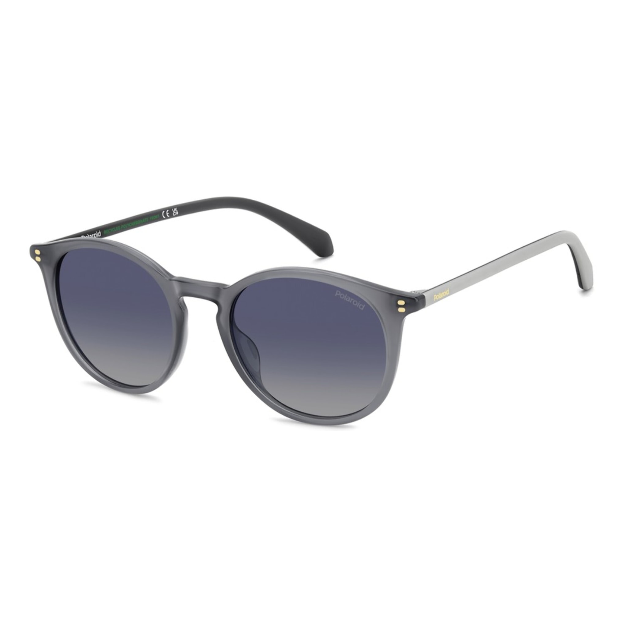 Gafas de Sol Polaroid PLD 4206/S/X YB7 Polarizadas de Policarbonato Hombre 51 mm