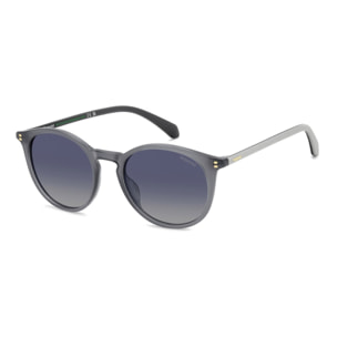 Gafas de Sol Polaroid PLD 4206/S/X YB7 Polarizadas de Policarbonato Hombre 51 mm