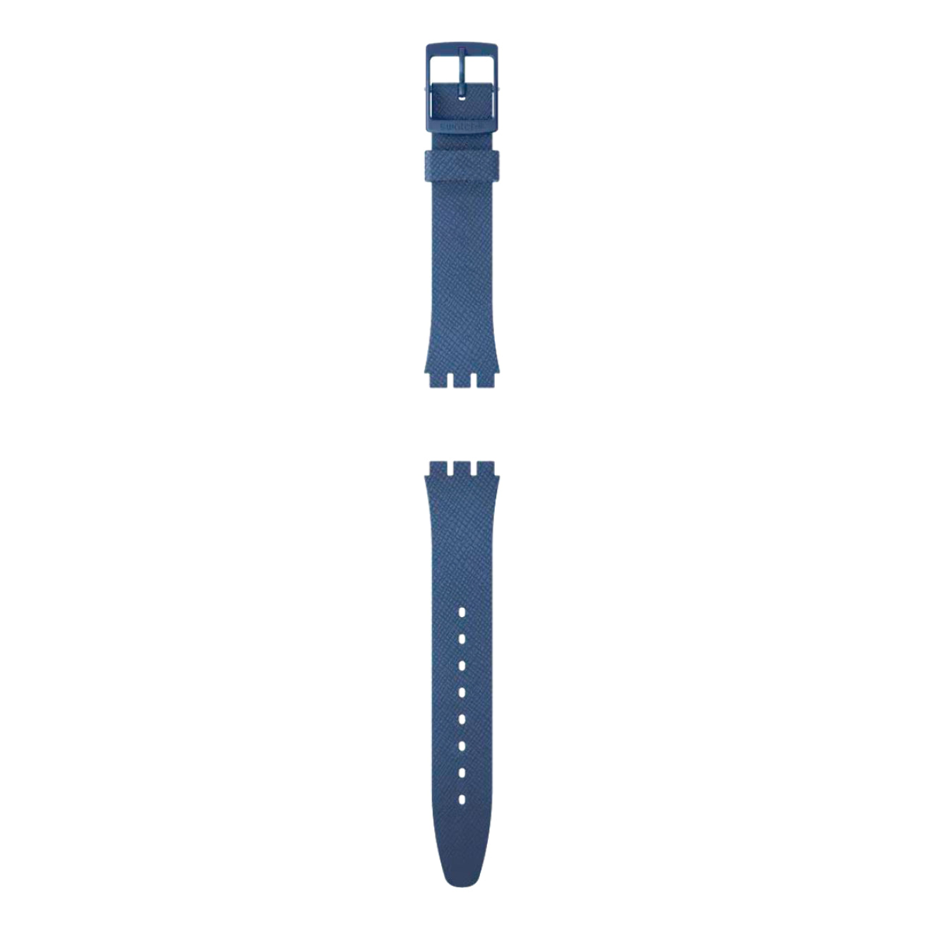 Swatch Correa de Reloj Unisex SO28N702ST