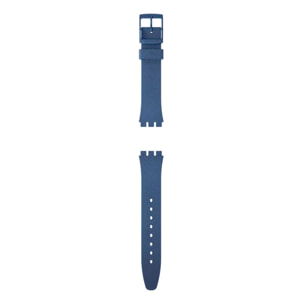 Swatch Correa de Reloj Unisex SO28N702ST