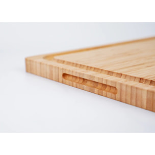 Set Completo de Cuchillos (9 piezas) - Colección Bunka San-Mai