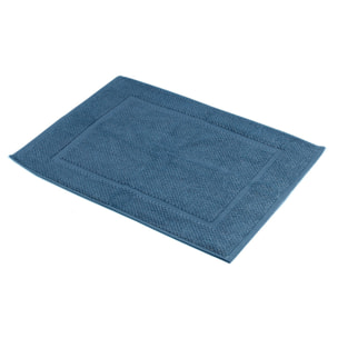 INTRECCI Tappeto Bagno in Spugna, 50x70 cm, Tinta Unita, Modello: Bichicco