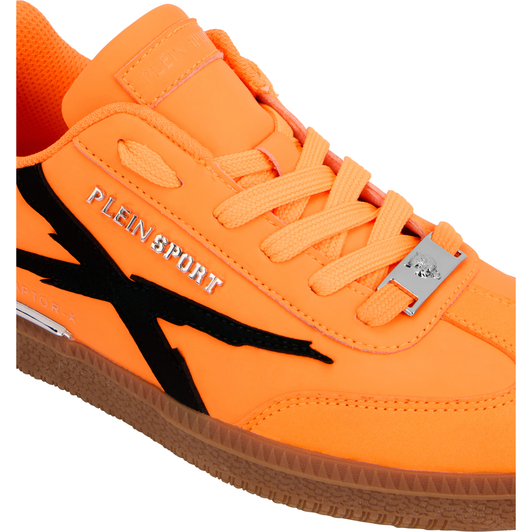 PLEIN SPORT Low-Top Sneakers RAPTOR-X