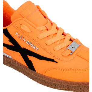 PLEIN SPORT Low-Top Sneakers RAPTOR-X