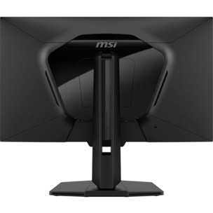 Ecran PC Gamer MSI MAG 274UPDF E16M 27" 4K 320Hz Fast IPS MiniLED HDR 1000 HDMI 2.1 USB-C 15W