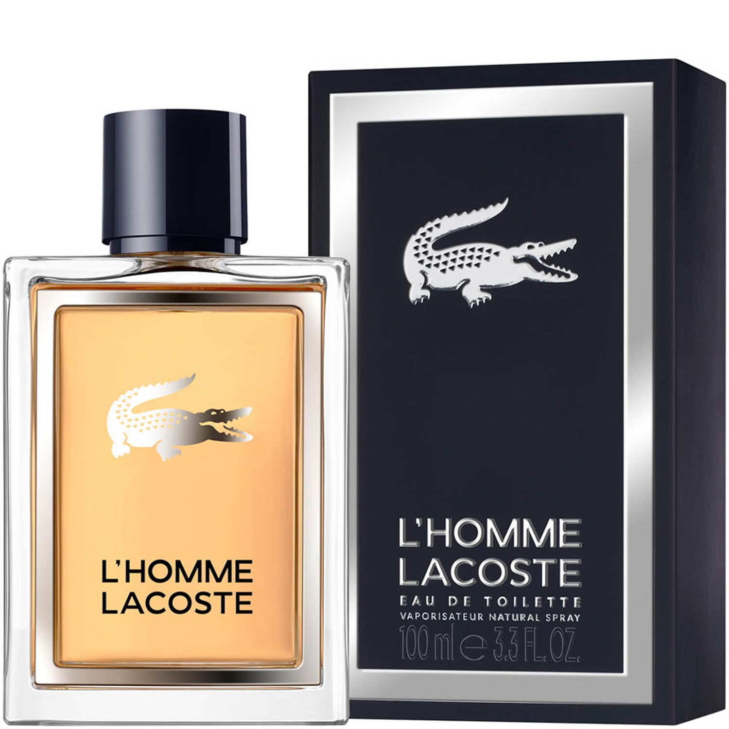 L'Homme Lacoste - Eau de Toilette
